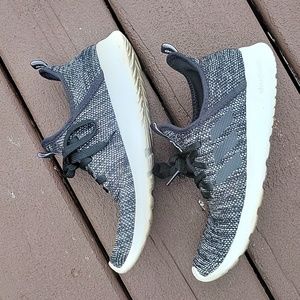 Adidas slip on size 7